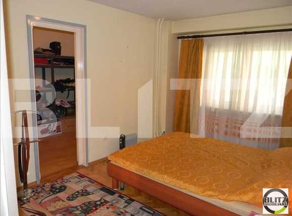 Apartament de închiriat 4 camere Gheorgheni - 5819AI | BLITZ Cluj-Napoca | Poza13