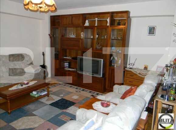 Apartament de închiriat 4 camere Gheorgheni - 5819AI | BLITZ Cluj-Napoca | Poza6