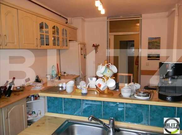 Apartament de închiriat 4 camere Gheorgheni - 5819AI | BLITZ Cluj-Napoca | Poza3