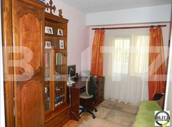 Apartament de închiriat 4 camere Gheorgheni - 5819AI | BLITZ Cluj-Napoca | Poza11