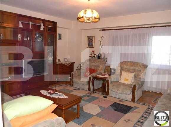 Apartament de închiriat 4 camere Gheorgheni - 5819AI | BLITZ Cluj-Napoca | Poza5
