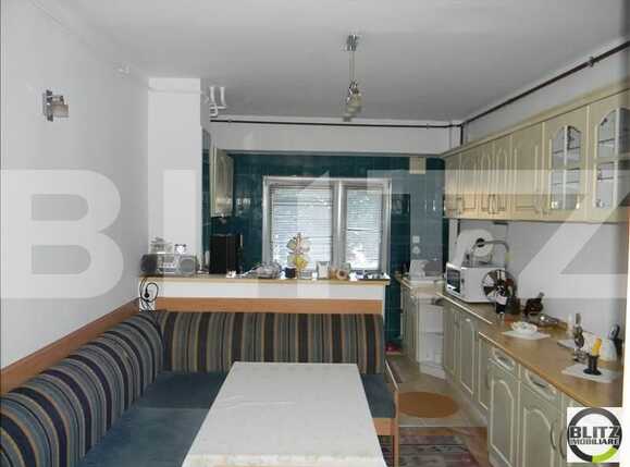 Apartament de închiriat 4 camere Gheorgheni - 5819AI | BLITZ Cluj-Napoca | Poza2