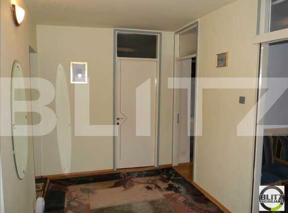 Apartament de închiriat 4 camere Gheorgheni - 5819AI | BLITZ Cluj-Napoca | Poza9