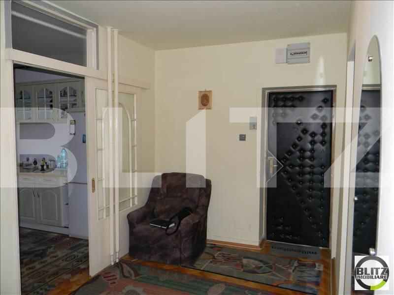 Apartament de închiriat 4 camere Gheorgheni - 5819AI | BLITZ Cluj-Napoca | Poza10