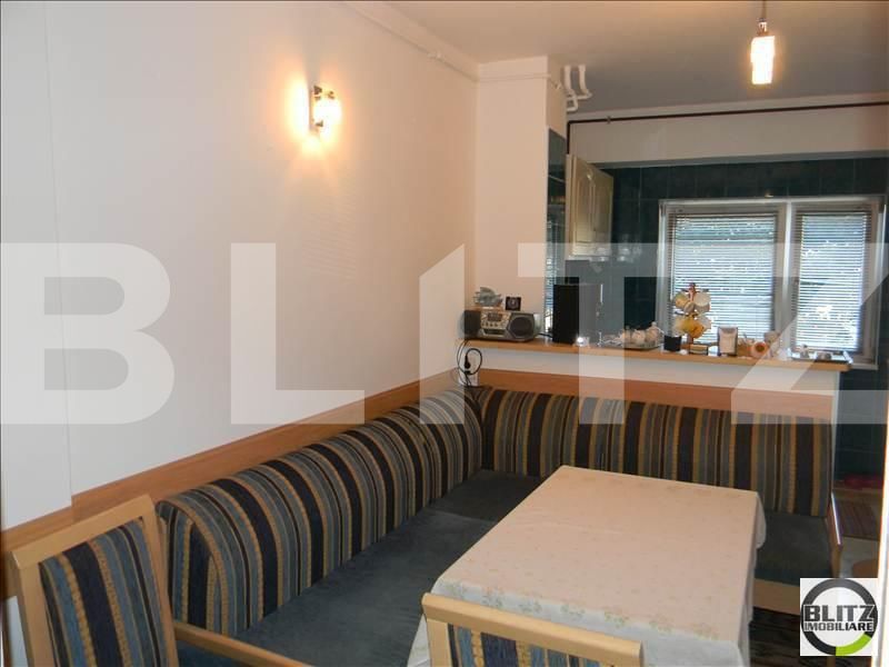 Apartament de închiriat 4 camere Gheorgheni - 5819AI | BLITZ Cluj-Napoca | Poza4