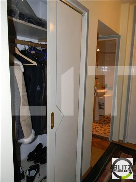 Apartament de închiriat 4 camere Gheorgheni - 5819AI | BLITZ Cluj-Napoca | Poza12