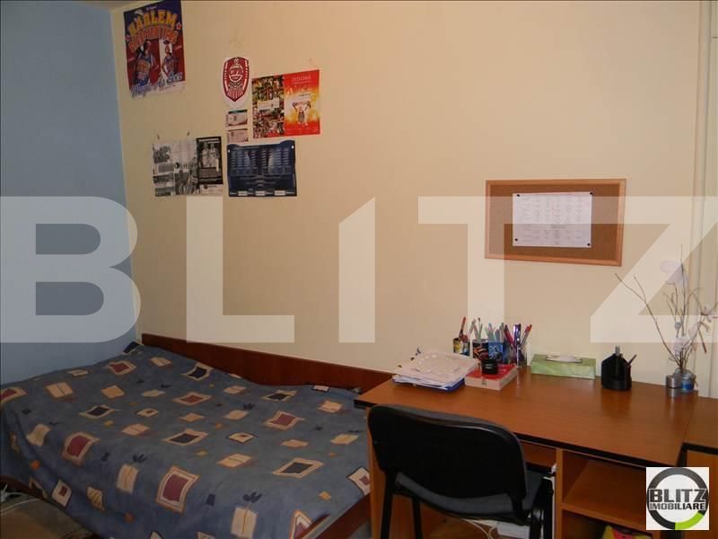 Apartament de închiriat 4 camere Gheorgheni - 5819AI | BLITZ Cluj-Napoca | Poza8