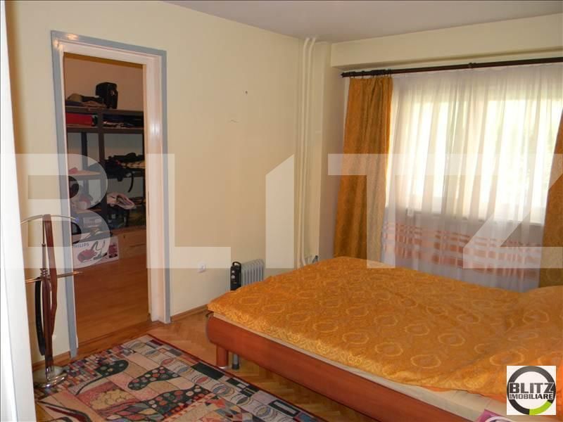 Apartament de închiriat 4 camere Gheorgheni - 5819AI | BLITZ Cluj-Napoca | Poza13