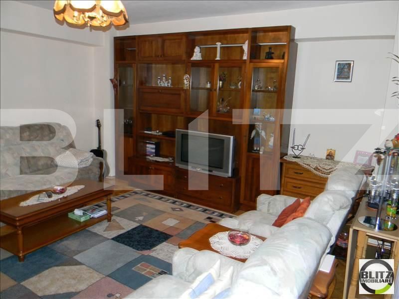 Apartament de închiriat 4 camere Gheorgheni - 5819AI | BLITZ Cluj-Napoca | Poza6