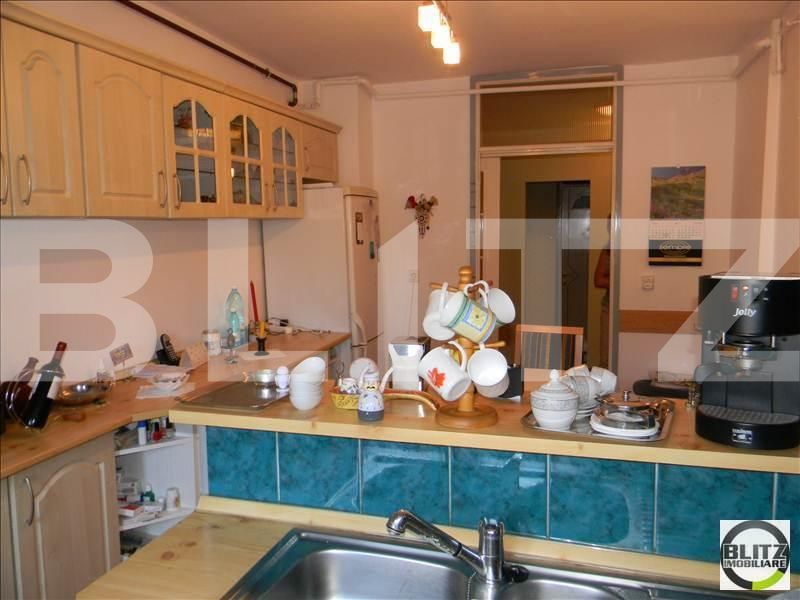 Apartament de închiriat 4 camere Gheorgheni - 5819AI | BLITZ Cluj-Napoca | Poza3