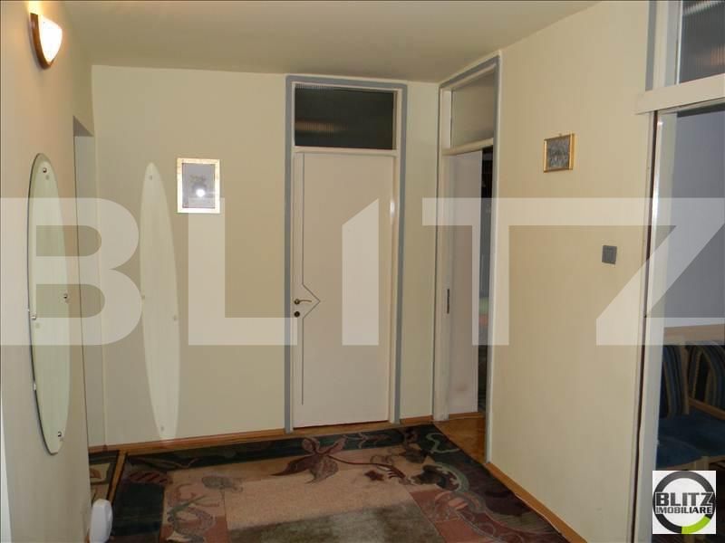 Apartament de închiriat 4 camere Gheorgheni - 5819AI | BLITZ Cluj-Napoca | Poza9