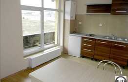 De vanzare 1 camera, 31 mp , TERASA de 10 mp in imobil NOU