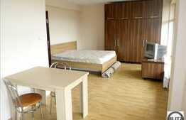 De vanzare 1 camera, 31 mp , TERASA de 10 mp in imobil NOU