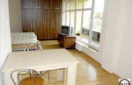 De vanzare 1 camera, 31 mp , TERASA de 10 mp in imobil NOU