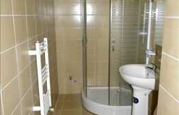 De vanzare 1 camera, 31 mp , TERASA de 10 mp in imobil NOU