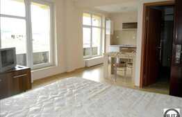 De vanzare 1 camera, 31 mp , TERASA de 10 mp in imobil NOU