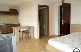 De vanzare 1 camera, 31 mp , TERASA de 10 mp in imobil NOU