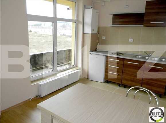 Garsonieră de vânzare Dambul Rotund - 582AV | BLITZ Cluj-Napoca | Poza5