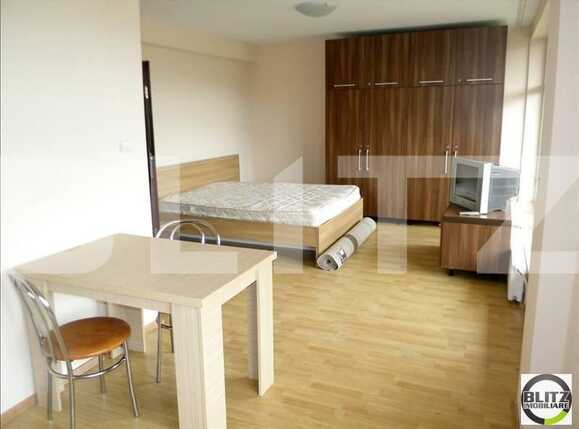 Garsonieră de vânzare Dambul Rotund - 582AV | BLITZ Cluj-Napoca | Poza3