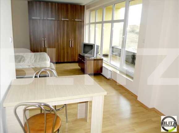 Garsonieră de vânzare Dambul Rotund - 582AV | BLITZ Cluj-Napoca | Poza4
