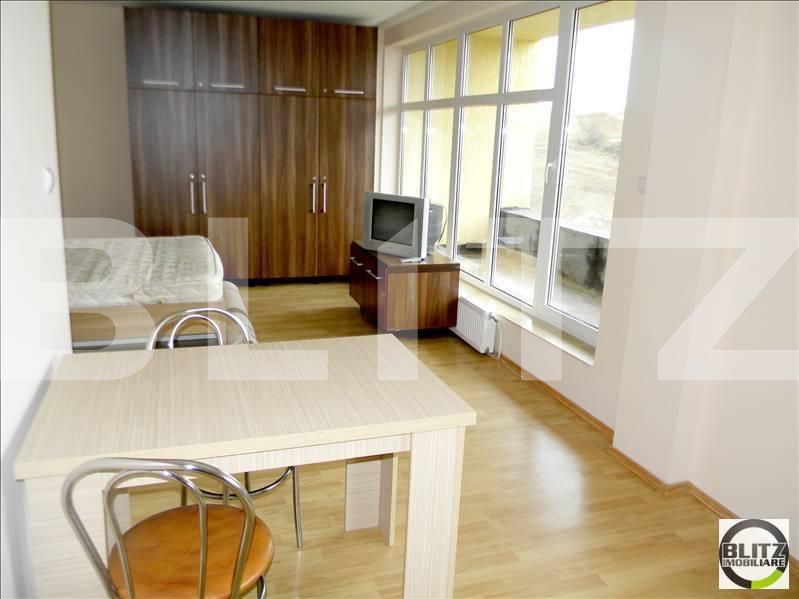 Garsonieră de vânzare Dambul Rotund - 582AV | BLITZ Cluj-Napoca | Poza4