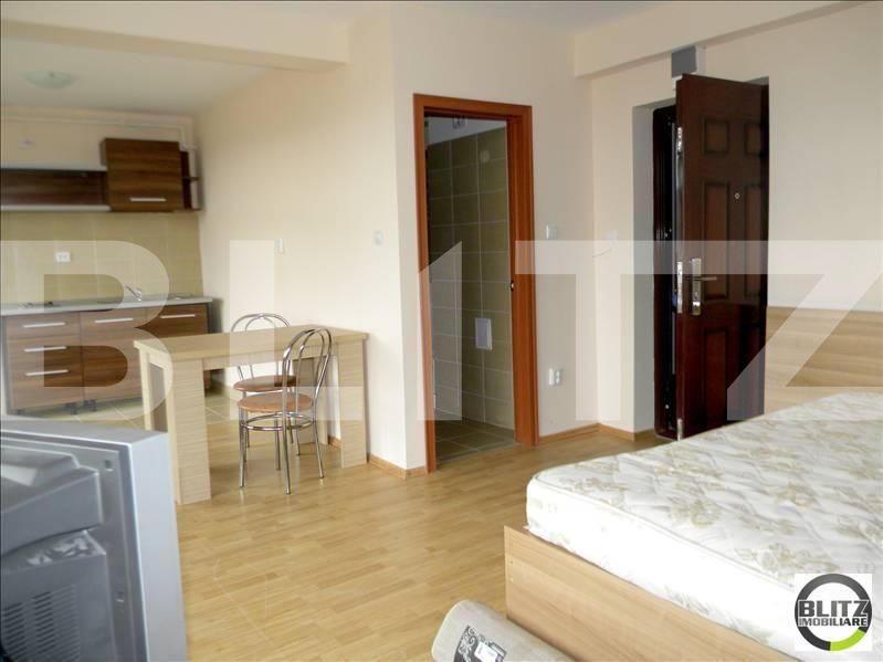 Garsonieră de vânzare Dambul Rotund - 582AV | BLITZ Cluj-Napoca | Poza2