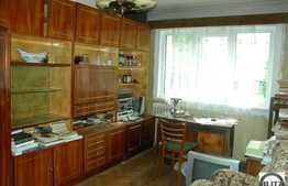 4 camere decomandate, 80 mp utili in Gheorgheni!