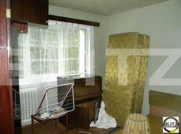 Apartament de vânzare 4 camere Gheorgheni - 5820AV | BLITZ Cluj-Napoca | Poza4