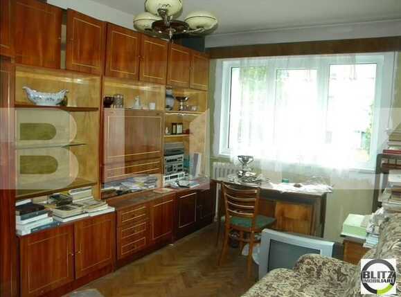 Apartament de vânzare 4 camere Gheorgheni - 5820AV | BLITZ Cluj-Napoca | Poza2