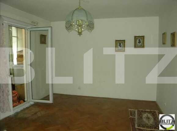 Apartament de vânzare 4 camere Gheorgheni - 5820AV | BLITZ Cluj-Napoca | Poza1