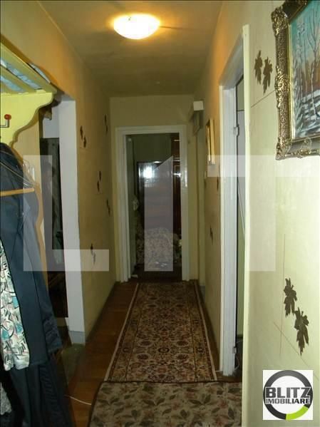 Apartament de vânzare 4 camere Gheorgheni - 5820AV | BLITZ Cluj-Napoca | Poza5