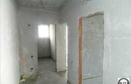 Apartament nou in zona Baumax, 3 camere + garaj subteran