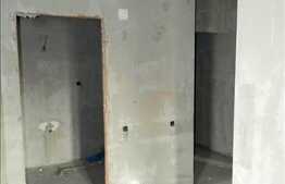 Apartament nou in zona Baumax, 3 camere + garaj subteran