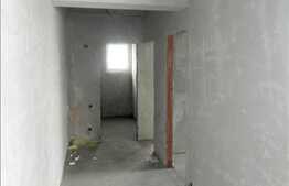 Apartament nou in zona Baumax, 3 camere + garaj subteran