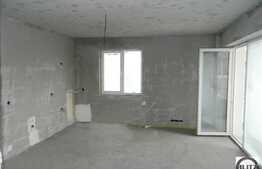 Apartament nou in zona Baumax, 3 camere + garaj subteran