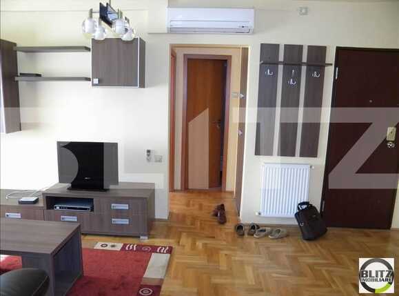 Apartament de închiriat 4 camere Marasti - 5822AI | BLITZ Cluj-Napoca | Poza1