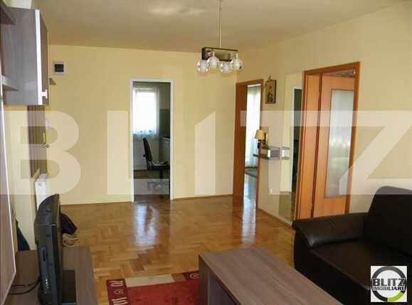 Apartament de închiriat 4 camere Marasti - 5822AI | BLITZ Cluj-Napoca | Poza2