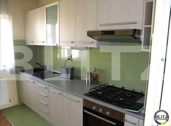 Apartament de închiriat 4 camere Marasti - 5822AI | BLITZ Cluj-Napoca | Poza3