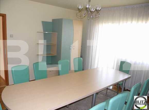 Apartament de închiriat 4 camere Marasti - 5822AI | BLITZ Cluj-Napoca | Poza13