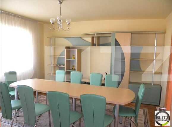 Apartament de închiriat 4 camere Marasti - 5822AI | BLITZ Cluj-Napoca | Poza12