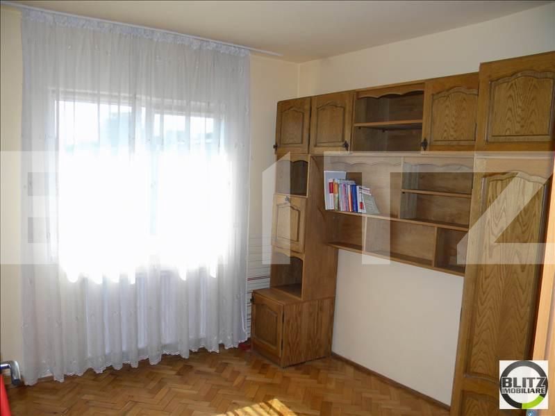Apartament de închiriat 4 camere Marasti - 5822AI | BLITZ Cluj-Napoca | Poza10