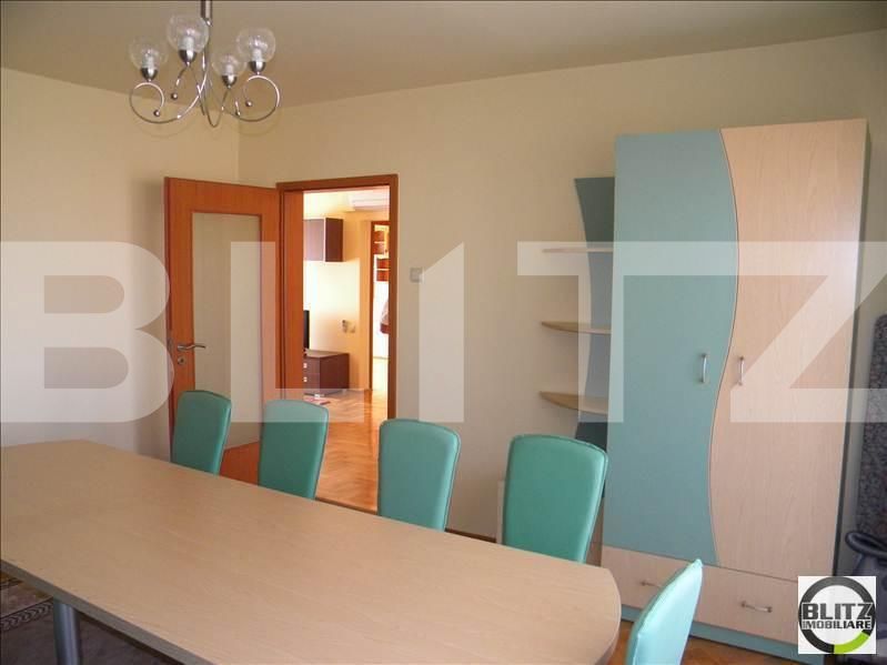 Apartament de închiriat 4 camere Marasti - 5822AI | BLITZ Cluj-Napoca | Poza14