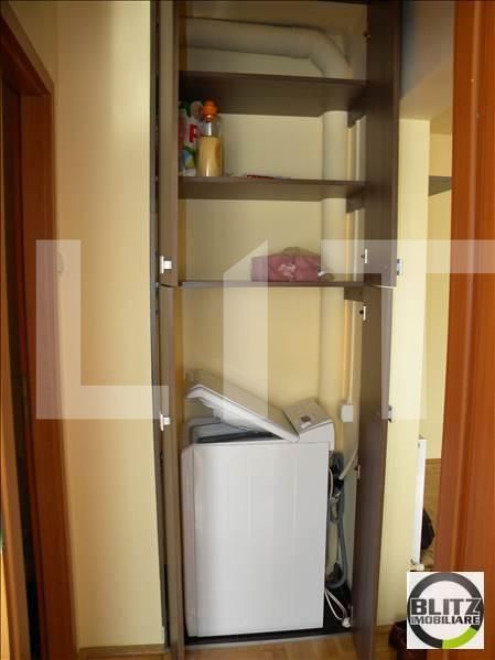 Apartament de închiriat 4 camere Marasti - 5822AI | BLITZ Cluj-Napoca | Poza15