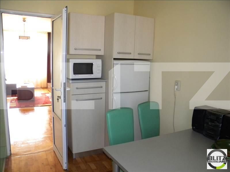 Apartament de închiriat 4 camere Marasti - 5822AI | BLITZ Cluj-Napoca | Poza4