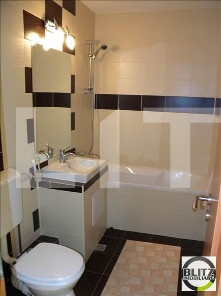 Apartament de închiriat 4 camere Marasti - 5822AI | BLITZ Cluj-Napoca | Poza16