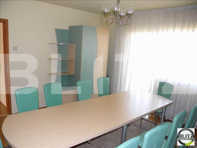 Apartament de închiriat 4 camere Marasti - 5822AI | BLITZ Cluj-Napoca | Poza13
