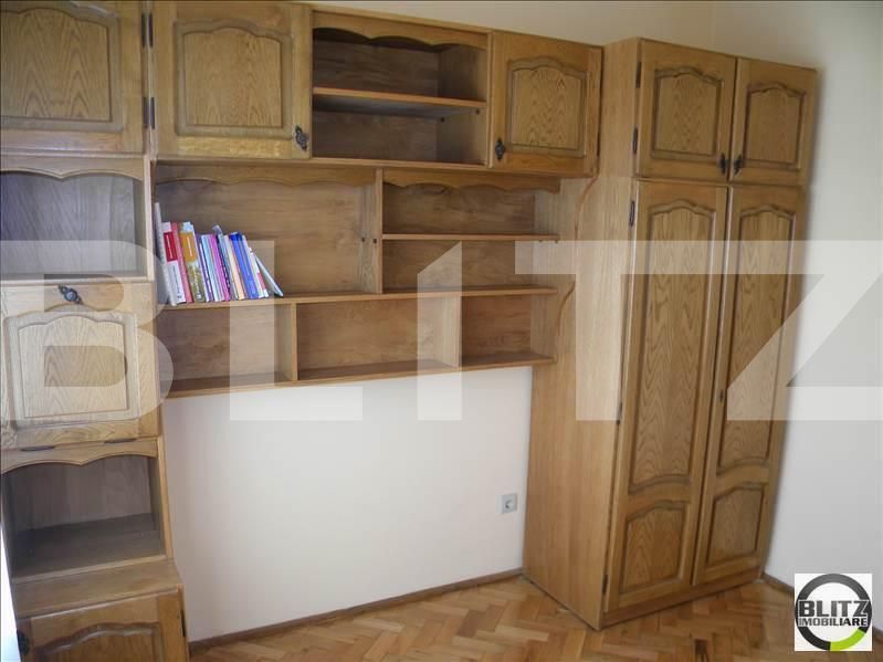 Apartament de închiriat 4 camere Marasti - 5822AI | BLITZ Cluj-Napoca | Poza11