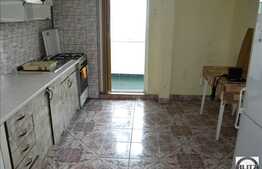 Apartament 3 camere, 100 mp utili, 2 balcoane in imobil nou