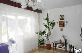 Apartament 3 camere, 100 mp utili, 2 balcoane in imobil nou