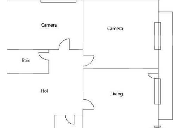 Apartament de vânzare 3 camere Marasti - 5823AV | BLITZ Cluj-Napoca | Poza11